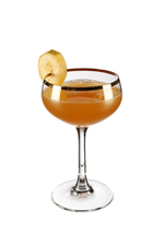 Banana Daiquiri (shaken) image