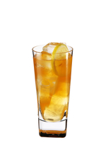 Limoncello Iced Tea image