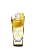 Saison Highball image