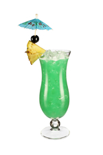 Blue Hawaii image