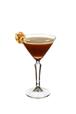 Black Coffee Martini image