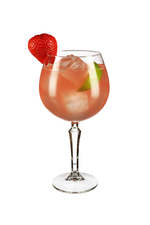 Strawberry Lemonade image
