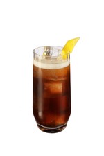 Ostend Fizz Royale image