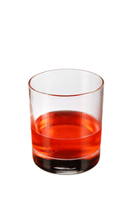 Caribbean Sazerac image
