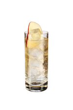 Calvados & Tonic image