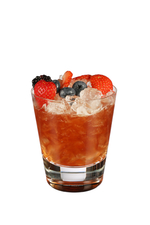 St. Charles Punch image