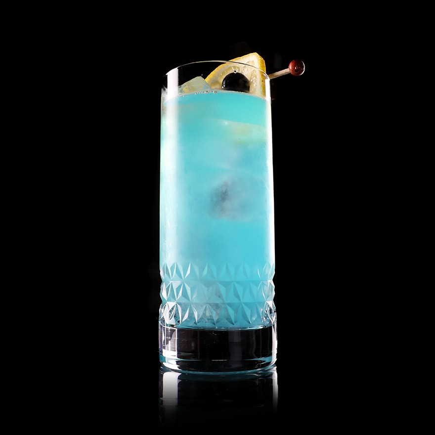 Next Cocktail image