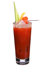 Bloody Mary (Difford's recipe)