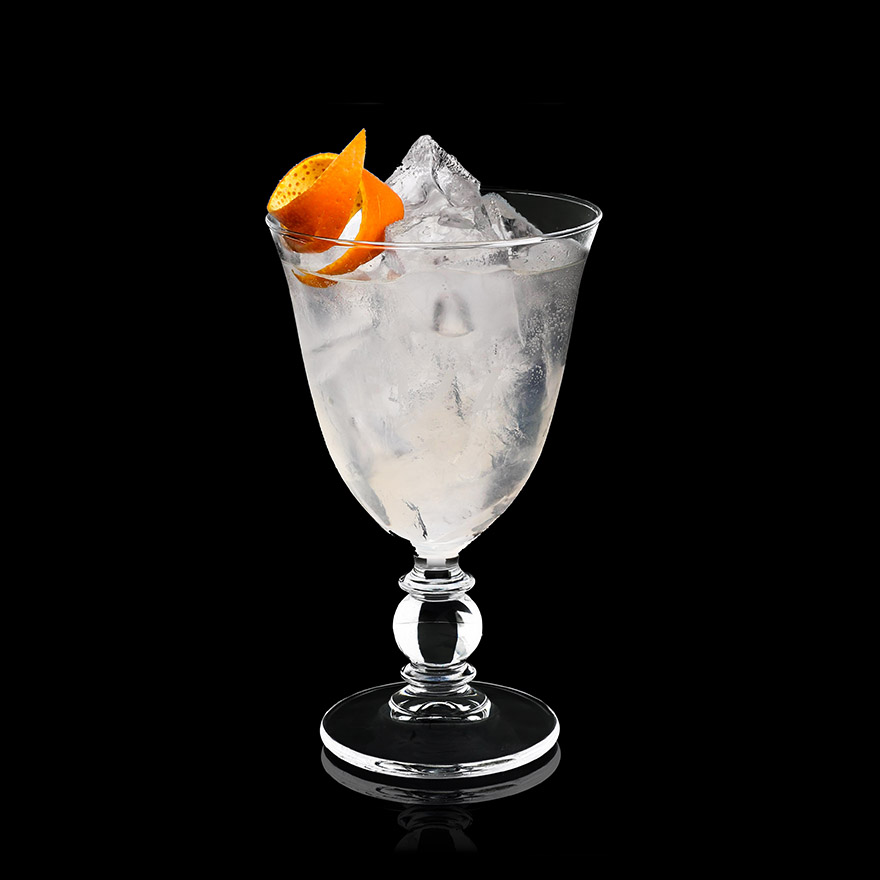 Spritz Le Fizz image