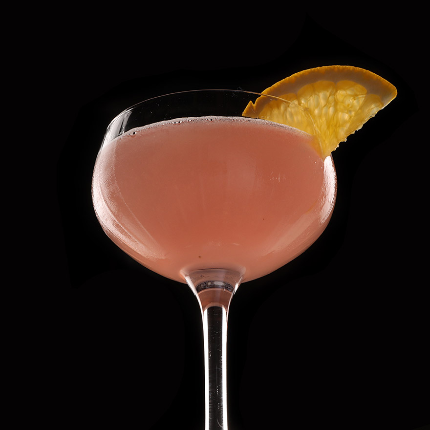 Tequila Daisy Cocktail Recipe