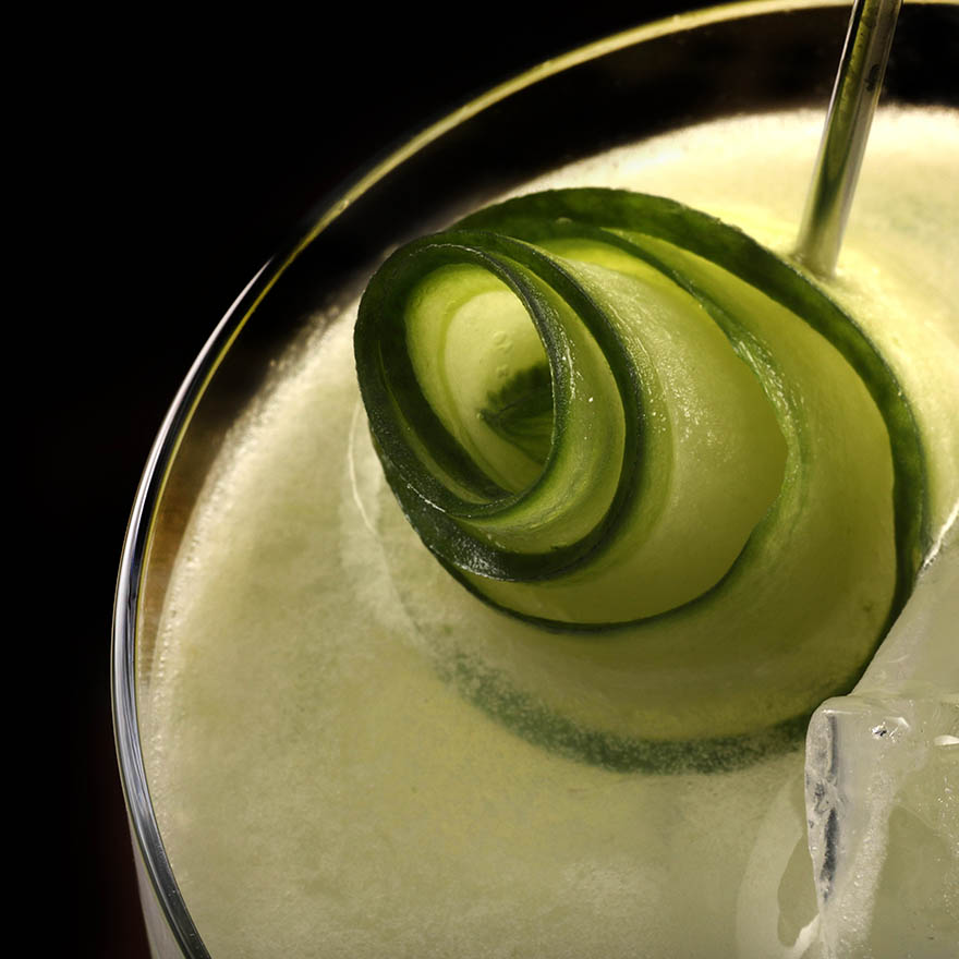 White Linen Cocktail Recipe