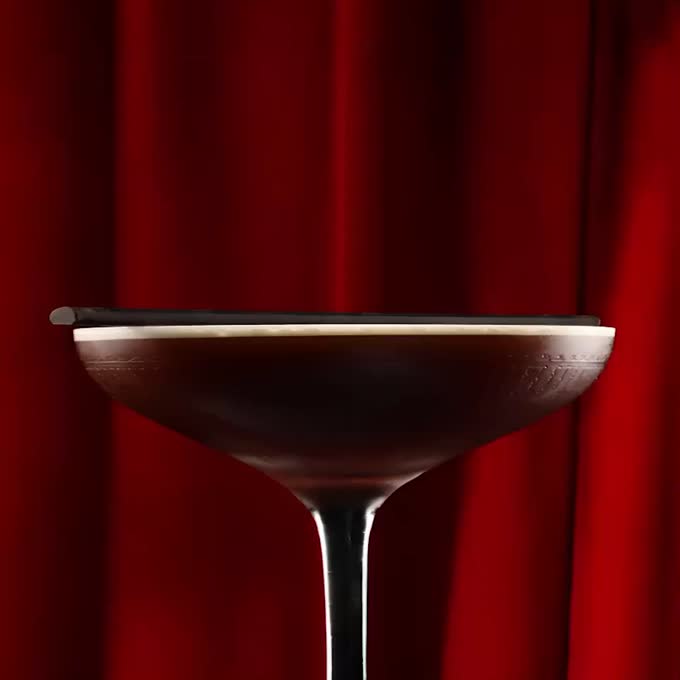 Chocolate Orange Espresso Martini lifestyle thumbnail