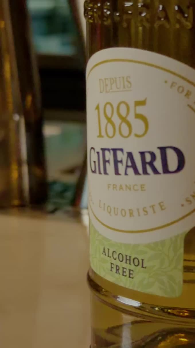 Product video preview