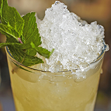 Cachaça cocktail recipes