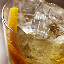 Whisk(e)y - Speyside single malt Scotch whisky cocktail recipes